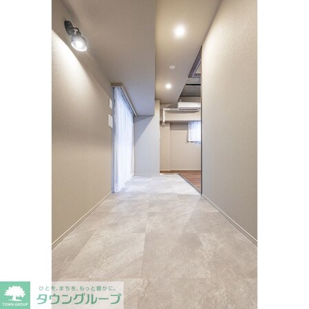 デュオフラッツ池尻大橋の物件内観写真